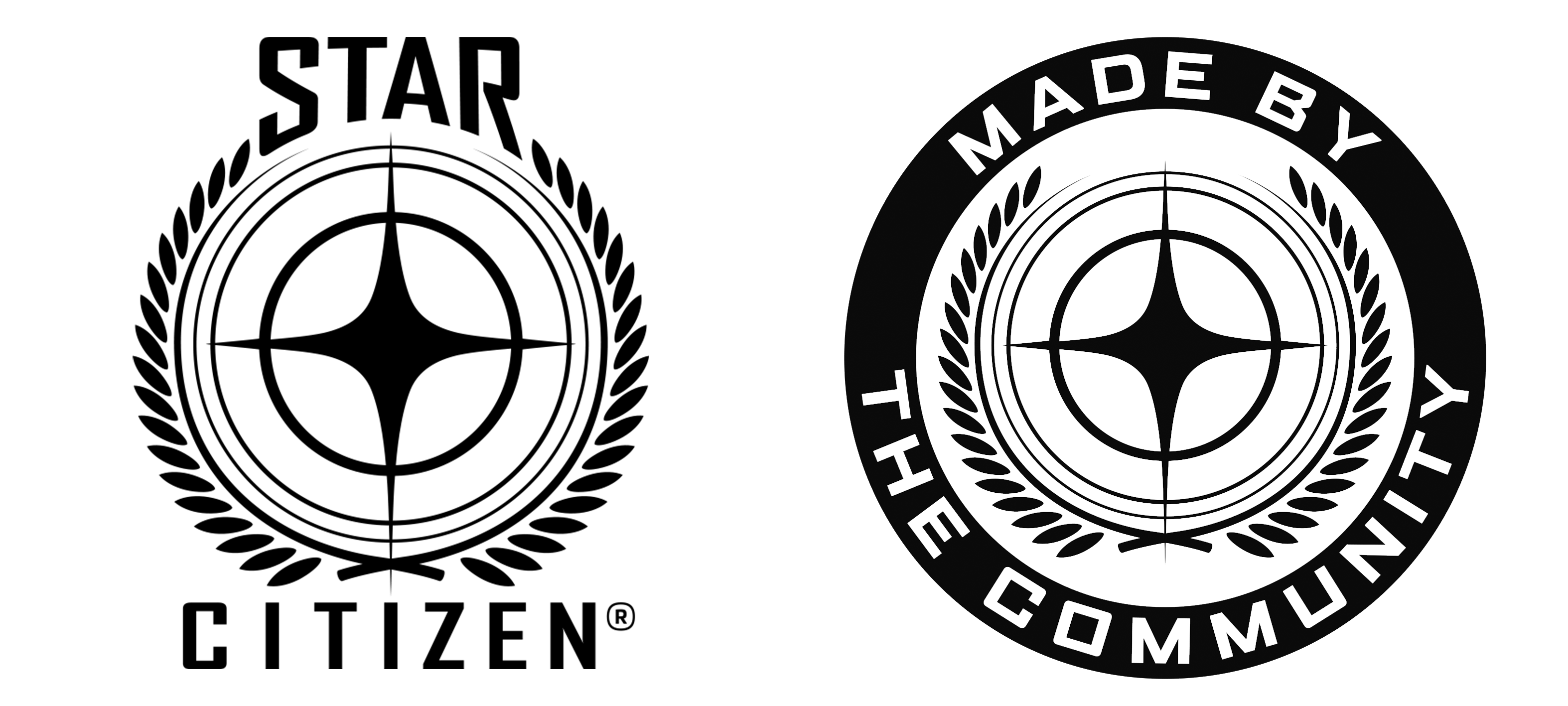 Made By Starcitizen Community.